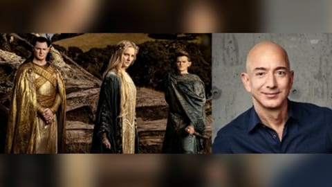 Jeff Bezos
