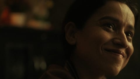 Tillotama Shome