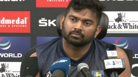 Bhanuka Rajapaksa