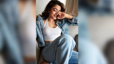 Rashmika Mandanna