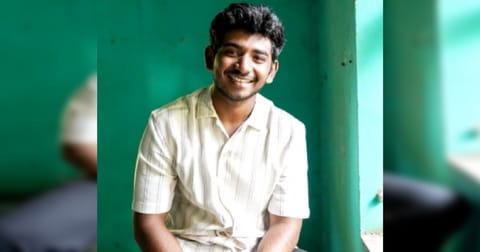 Ken Karunaas