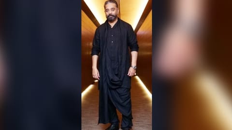 Kamal Haasan