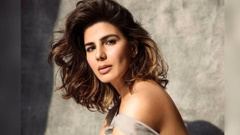 Kirti Kulhari