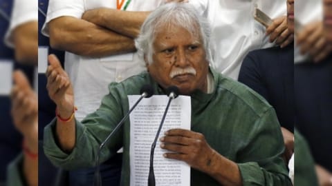 Madhusudan Mistry