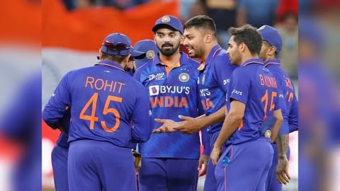 Team India