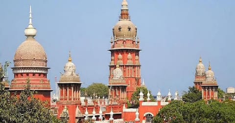 Madras High Court