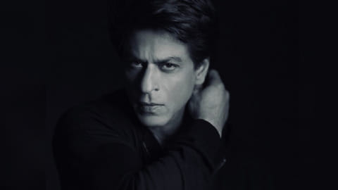 Shah Rukh Khan