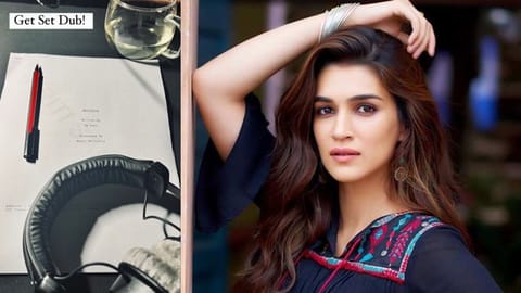 Kriti Sanon