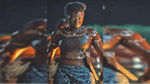 Viola Davis