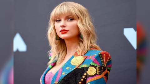 Taylor Swift