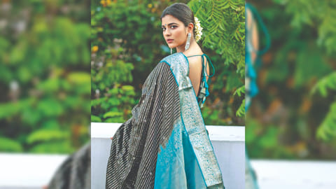 Aishwarya Rajesh