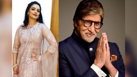 Amitabh Bachchan