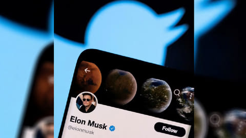 Social media stocks slip amid Musk, Snap news