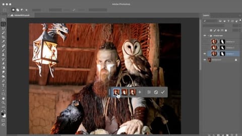 Adobe Creative Cloud