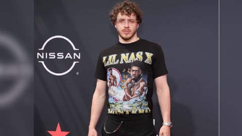Jack Harlow