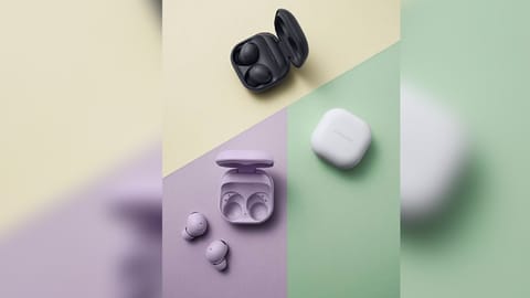 Galaxy Buds2 Pro