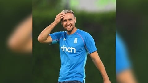 Liam Livingstone