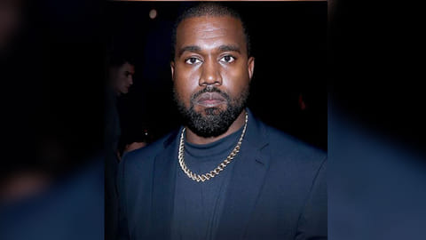 Kanye West