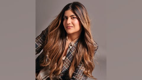 Ananya Birla