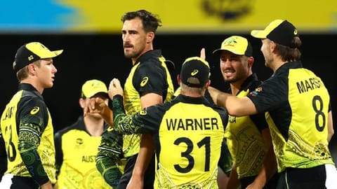 Team Australia