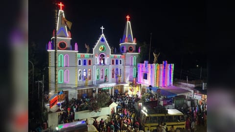 St.Jude's Shrine