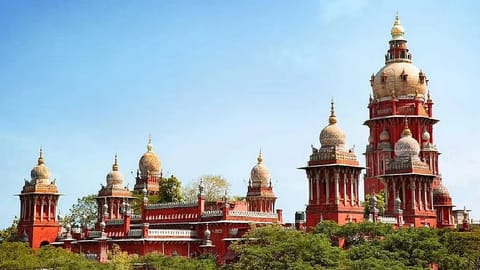 Madras High Court