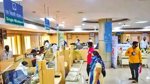 SBI in a statement said its home loan book has topped the Rs 6 lakh crore mark, a first in the industry