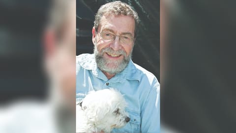 Lenny Lipton