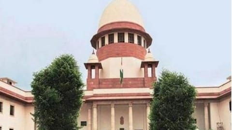 Supreme Court of India