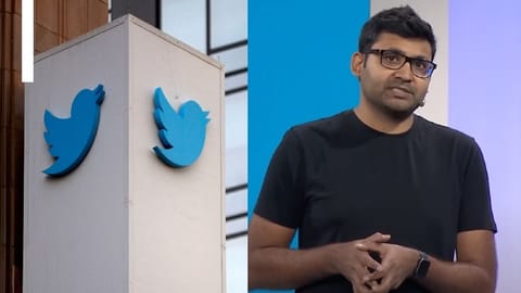 Parag Agrawal