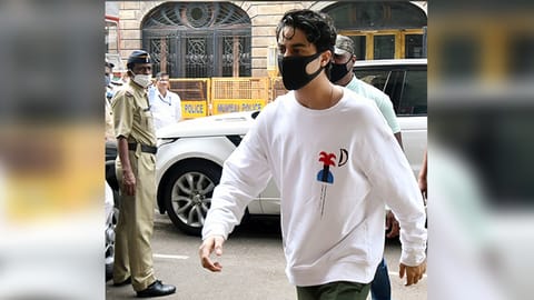 Aryan Khan