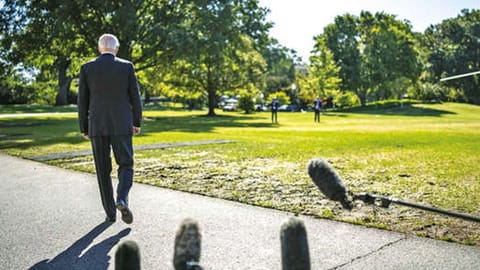 President Joe Biden
