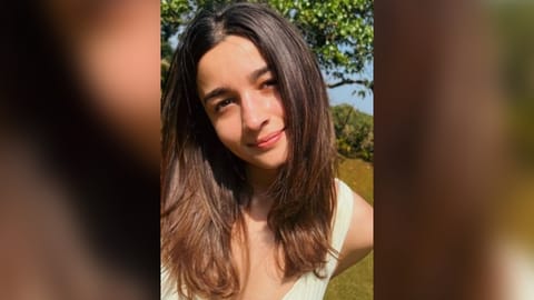 Alia Bhatt