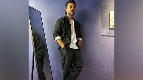 Ram Charan