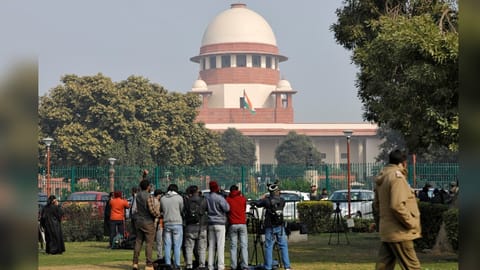 Supreme Court of India