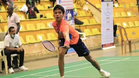 Sankar Subramanian