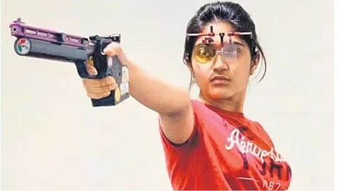 Esha Singh