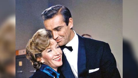 Good ol’ 007: What has changed in 60 years of James Bond
