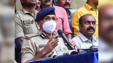 Nagaraju said the crime came to light during a probe to find Padma who went missing on September 26 from Elamkulam near here.