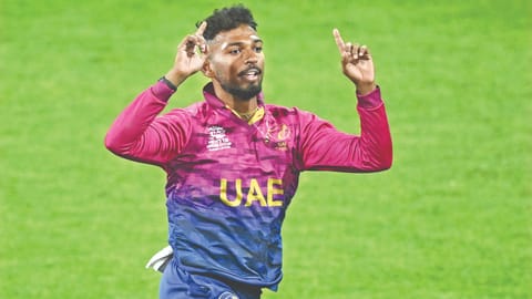 Karthik Meiyappan