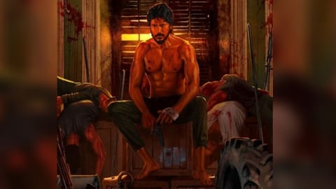 Sundeep Kishan