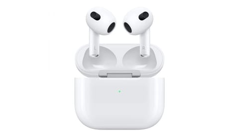 Apple AirPods