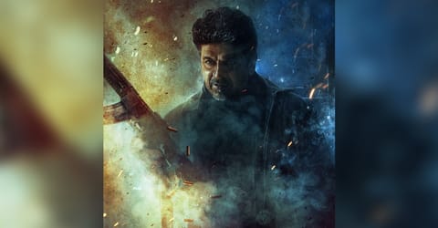 Shiva Rajkumar