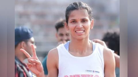Jyothi Yarraji