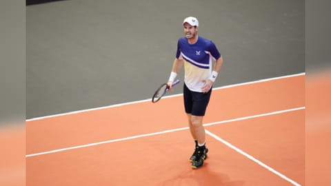 Andy Murray