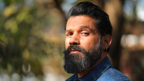Sohum Shah
