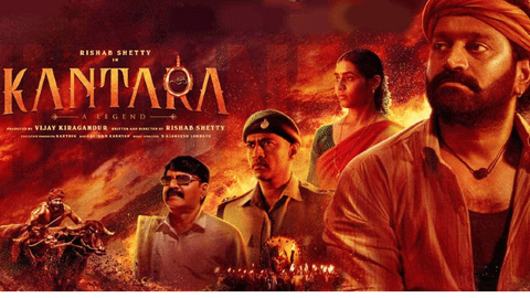 Kantara Film 