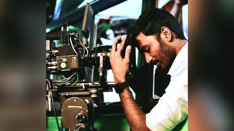 Dhanush