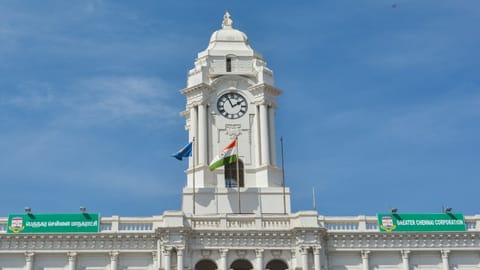 Ripon Building