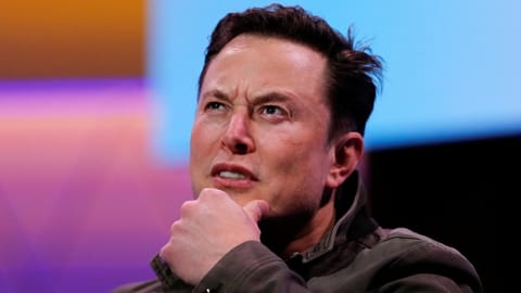 Elon Musk